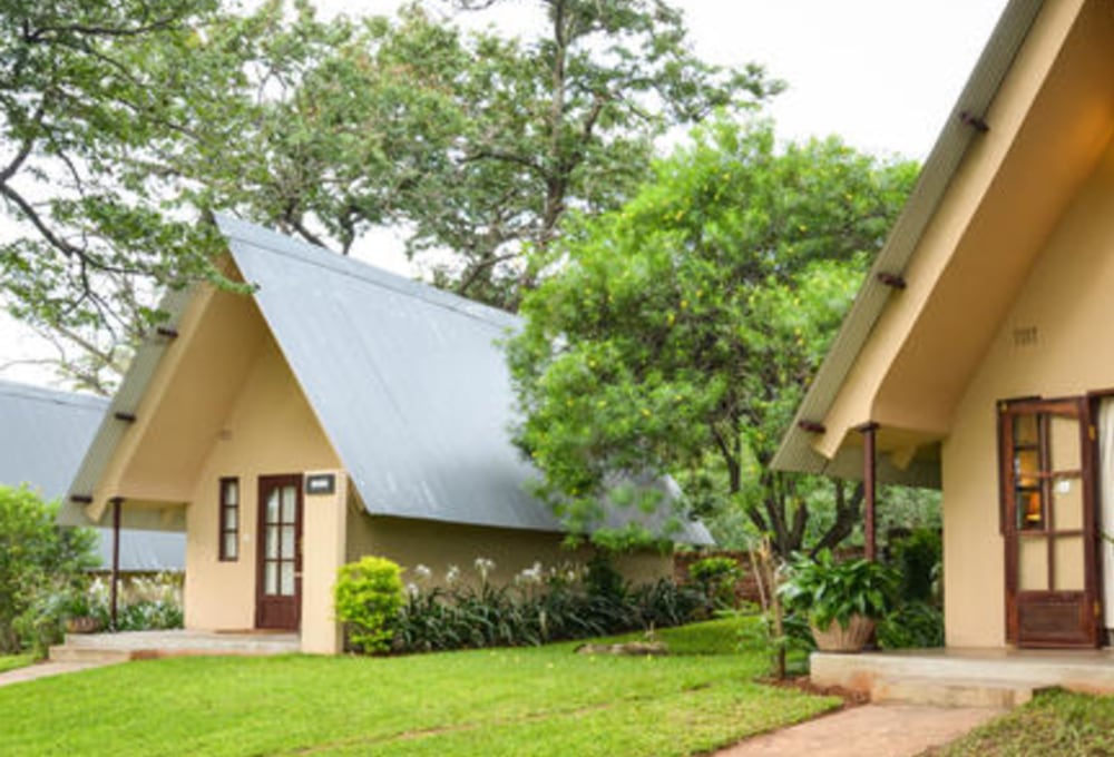 Ursula’s Homestead